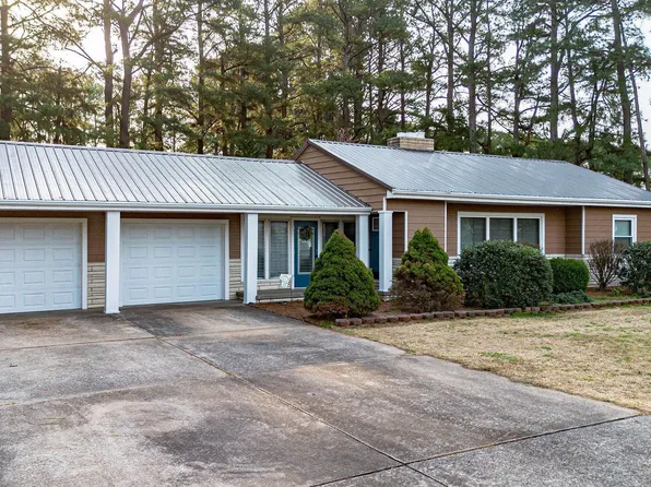 1560 Meacham Ln, Paducah, KY 42003