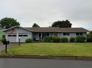 2069 Lomond Ave, Springfield, OR 97477