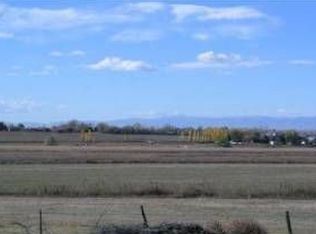 13918 County Road 4, Brighton, CO 80603