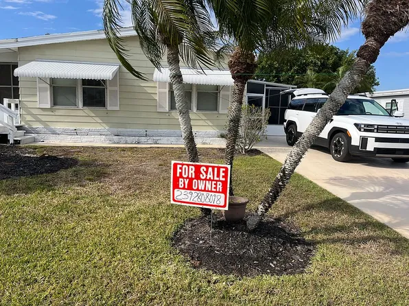 26279 Colony Rd, Bonita Springs, FL 34135