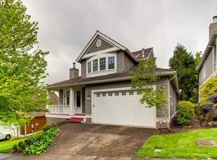 2539 NW Marsden Pl, Portland, OR 97229