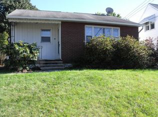 18 Lamont St, Binghamton, NY 13903