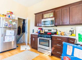 (Undisclosed Address), Roxbury, MA 02119