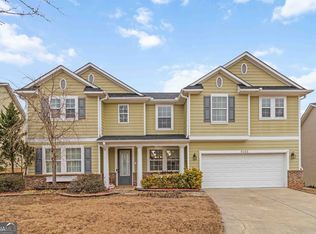 6101 Sparkling Cove Ln, Buford, GA 30518