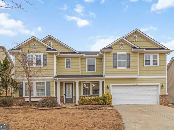 6101 Sparkling Cove Ln, Buford, GA 30518