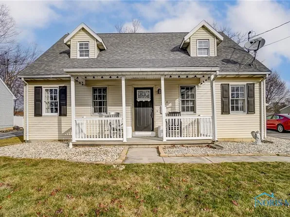 238 E Hobart Ave, Findlay, OH 45840