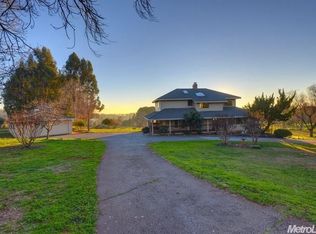 8690 Mount Vernon Rd, Auburn, CA 95603
