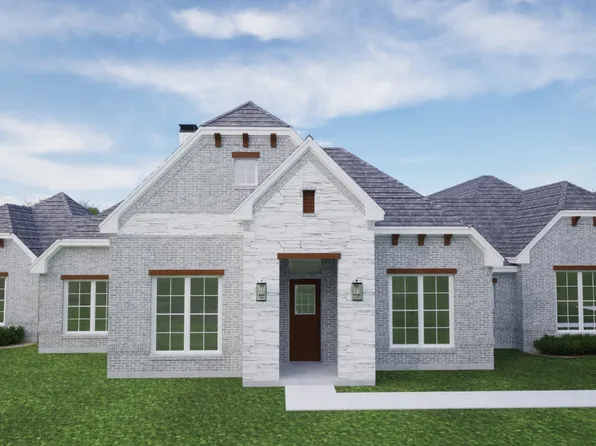 The Baytown Plan, Aledo Heights