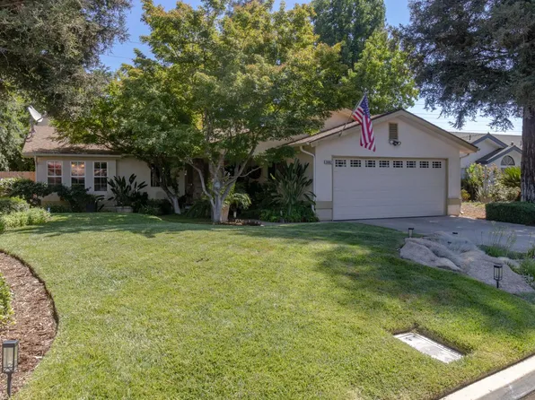 5462 W Sample Ave, Fresno, CA 93722