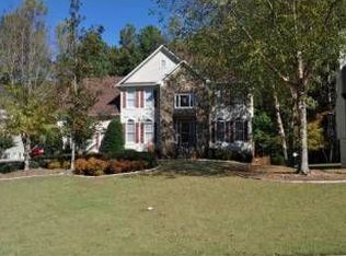 648 Amberton Xing, Suwanee, GA 30024