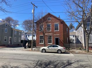 48 Federal St UNIT 1, Newburyport, MA 01950