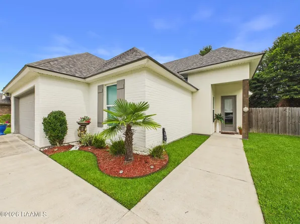 114 Gable Crest Dr, Lafayette, LA 70508