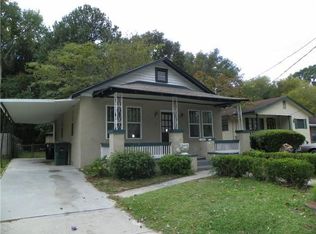 2023 Mitchell St, Savannah, GA 31405