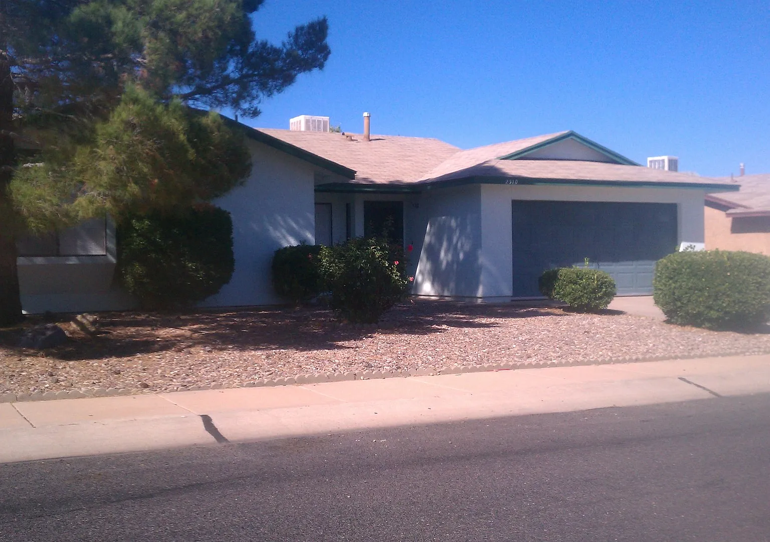 2310 Primrose drive, centrally location, close to Fort Huachuca — Photo 1