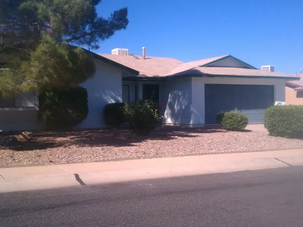 2310 Primrose Dr, Sierra Vista, AZ 85635
