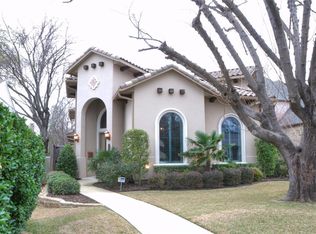 5532 Matalee Ave, Dallas, TX 75206