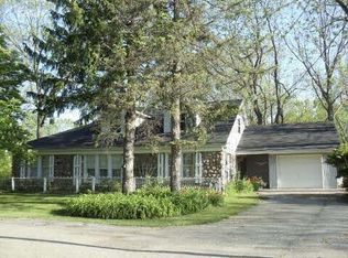 10227 E Dodge Rd, Otisville, MI 48463