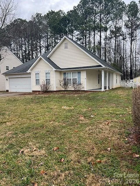 Building Photo - 6117 Forest Pond Dr