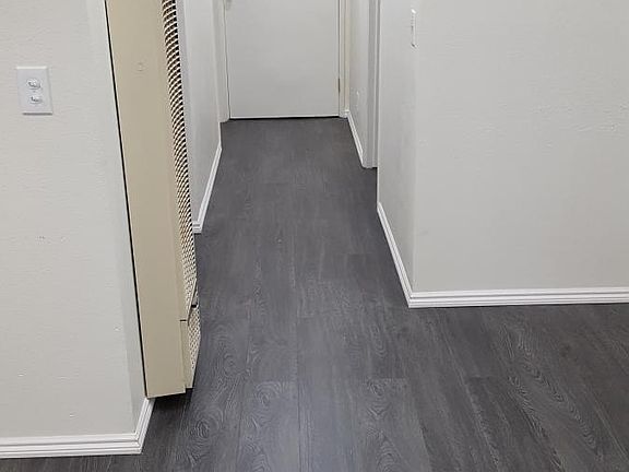 Hallway Laminate Flooring