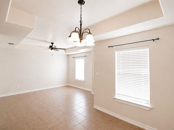Dining room/Living Room