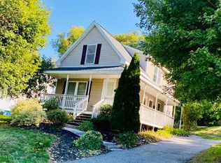 1295 Millbury St #A, Worcester, MA 01607