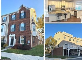 13312 Waterford Hills Blvd, Germantown, MD 20874