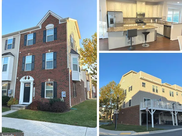 13312 Waterford Hills Blvd, Germantown, MD 20874