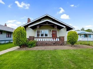 4719 N Post St, Spokane, WA 99205