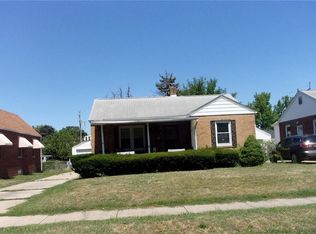 510 E Pierson Ave, Decatur, IL 62526