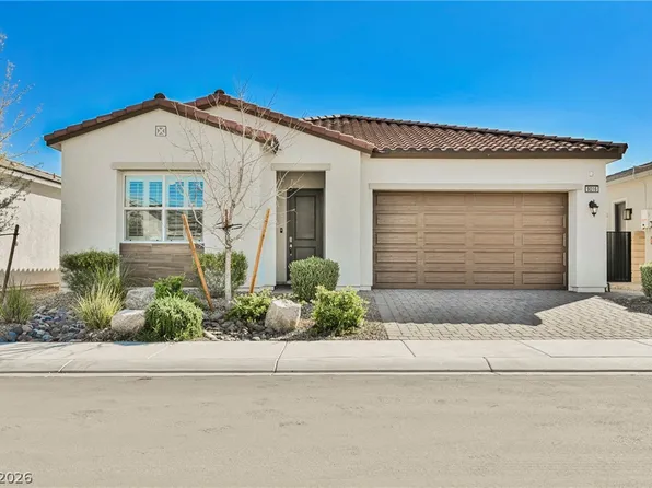 9016 Skye Treeline St, Las Vegas, NV 89166