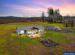 10224 Wagner Rd SE, Lyons, OR 97358