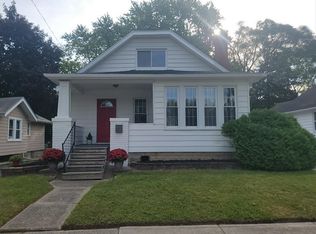 1558 Richmond Ave, Pontiac, MI