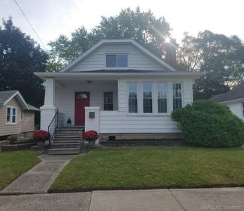 1558 Richmond Ave, Pontiac, MI, 48340