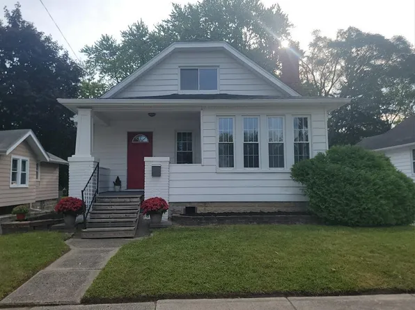 1558 Richmond Ave, Pontiac, MI 48340