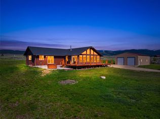 652 Pathfinder Rd S, Stevensville, MT 59870