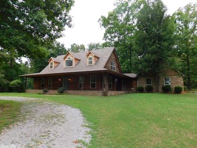 1209 Whiteway Dr, Benton, AR, 72019