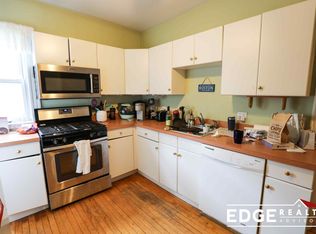 689 Washington St #1, Brighton, MA 02135