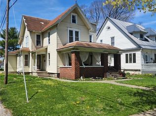 430 S Sandusky Ave, Upper Sandusky, OH