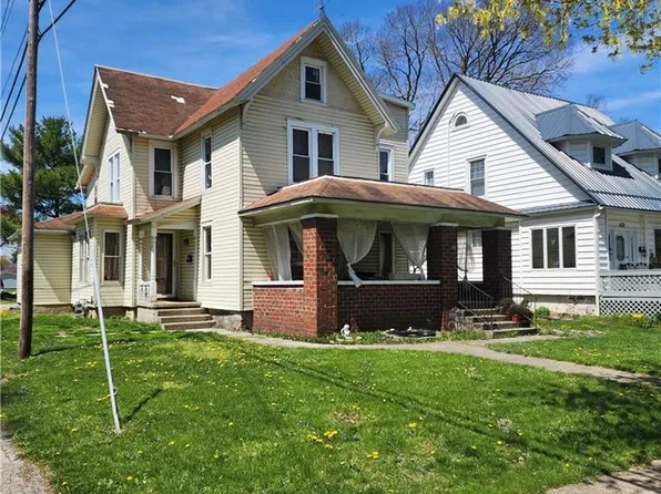 430 S Sandusky Ave, Upper Sandusky, OH 43351