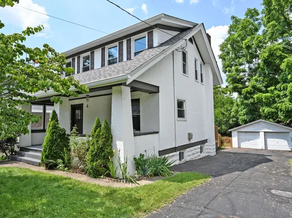 2210 Hannaford Ave, Cincinnati, OH 45212