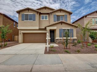 21256 W Coronado Rd, Buckeye, AZ 85396