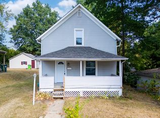 105 W Hill Ave, Rittman, OH 44270