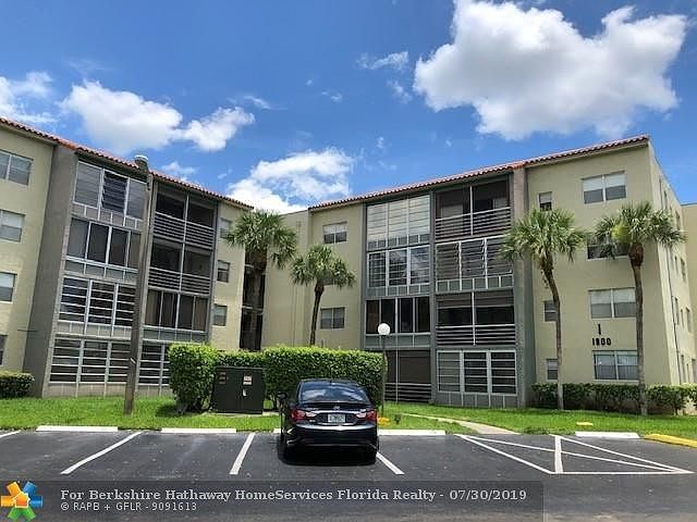 1st image of 1800 SW 81st Ave APT 1212