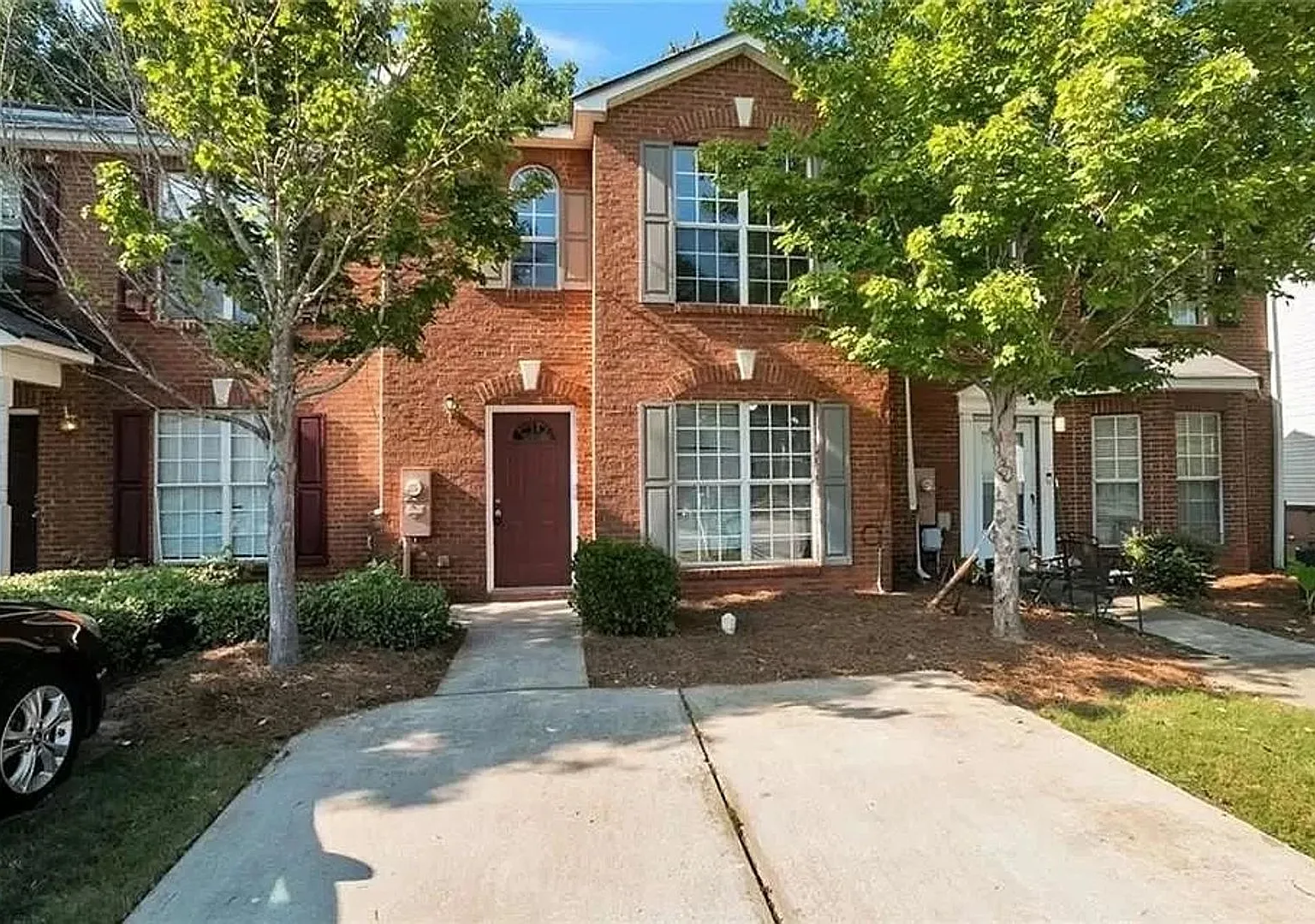 Room in 3 Bedroom Home At Waldrop Ln — Photo 2