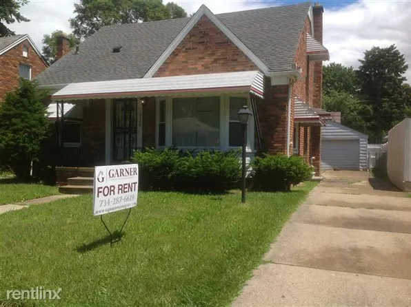 19190 Patton St, Detroit, MI 48219