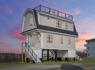 529 No End Blvd, Salisbury, MA 01952