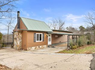 29 Adams Ln, Blue Eye, MO 65611