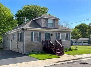 6 North St, Maysville, NY 13790