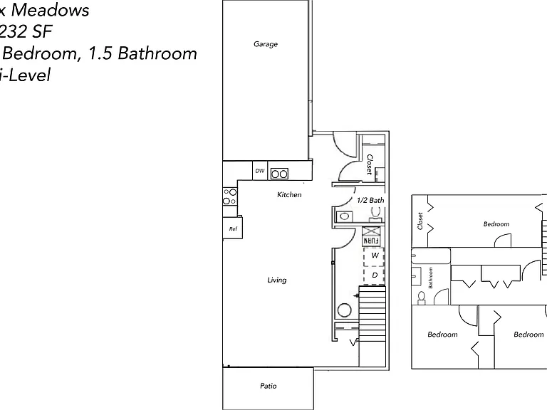 Fox Meadows Townhomes — Photo 12