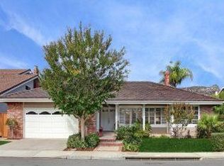 25 Silver Cres, Irvine, CA 92603